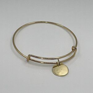 Expandable Charm Bracelet